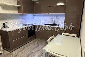 квартира по адресу Метрологическая ул., 52