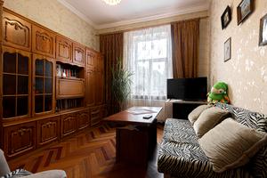 квартира по адресу Городоцкая ул., 56
