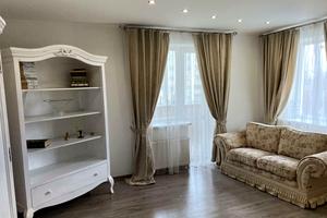 квартира по адресу Тракторостроителей просп., 103г