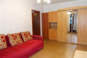 квартира за адресою Мстиславська вул., 38