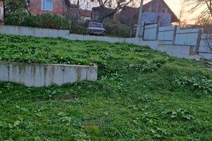 участок по адресу Солнечная ул.