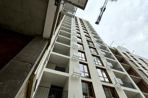 квартира за адресою Під Голоском вул., 16