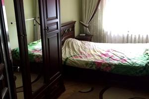 квартира по адресу Львов, Суботовская ул., 12