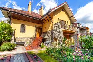 будинок за адресою Вербова вул., 4