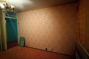 квартира по адресу Продольная ул., 3б