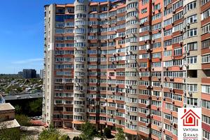 квартира за адресою Левітана вул., 62