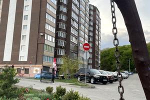 квартира за адресою Лісогринівецька вул., 18-Г