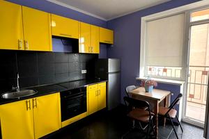 квартира за адресою Одеса, Сахарова, 50