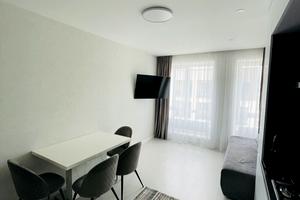 квартира за адресою Миколи Боголюбова вул., 3а