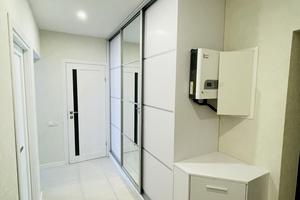 квартира за адресою Миколи Боголюбова вул., 3а