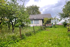 будинок за адресою Річна, 68
