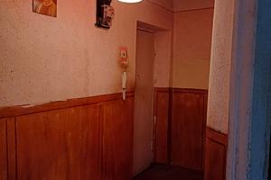 квартира по адресу Бельведерская ул., 50