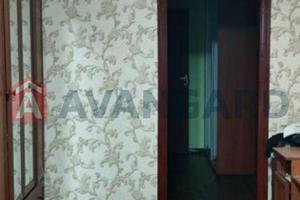 квартира по адресу Независимости бульв., 15