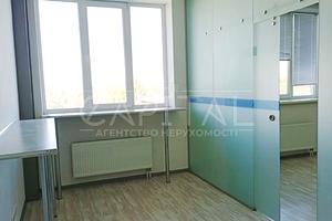 коммерческая по адресу Васильковская ул., 30