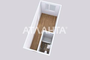 квартира за адресою Космонавтів вул., 64