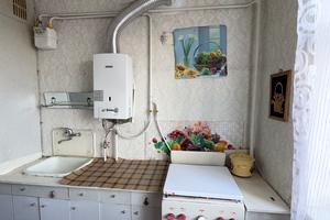 квартира по адресу Белая ул., 5А