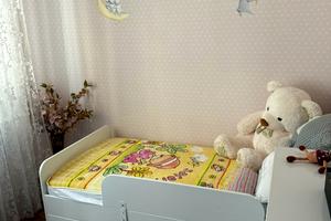 квартира по адресу Академика Заболотного ул., 51