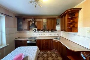 квартира за адресою Петра Григоренка просп., 3-А