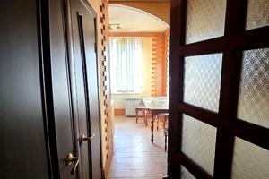 квартира по адресу Валентиновская ул. (Блюхера), 58