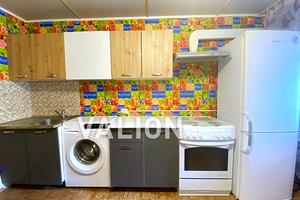 квартира за адресою Балукова вул., 7А