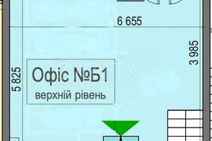 комерційна за адресою Євгена Сверстюка вул. (Марини Раскової), 6