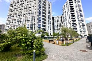 квартира за адресою 600-річчя вул., 3-Б