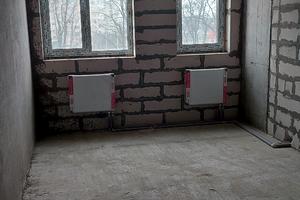 квартира по адресу Рибацька, 2