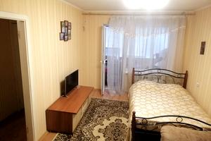 квартира за адресою Володимира Українця вул., 36-А