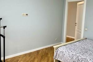 квартира по адресу Сластиона ул., 58