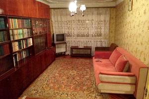квартира за адресою Познанська вул., 10