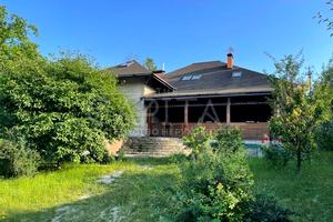 будинок за адресою с. Віта-поштова, Звенигородська вул., 101