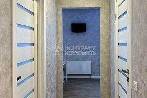 квартира за адресою Борткевича вул., 5