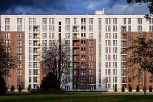 квартира за адресою Карпатської України вул. (Юрія Гагаріна), 53