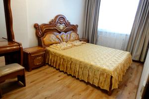 квартира за адресою Проїзна вул., 12