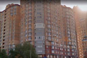 квартира за адресою Академіка Палладіна просп., 22