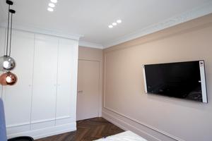 квартира за адресою Бородия, 49