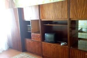 квартира по адресу Гонгадзе Георгия просп. (Советской Украины), 3-А