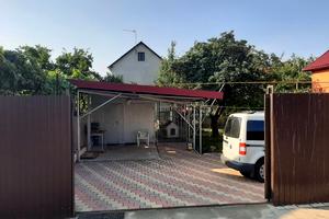 будинок за адресою Карпатської України вул. (Юрія Гагаріна)