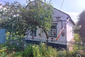 будинок за адресою Раківка, 1