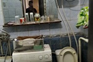 комната по адресу Василя Сухомлинського, 15