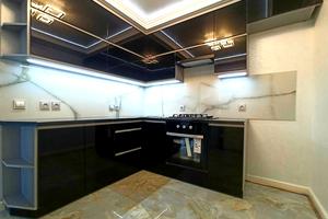 квартира за адресою Злуки просп., 7