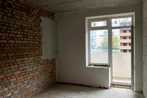 квартира по адресу Институтская ул., 6/1