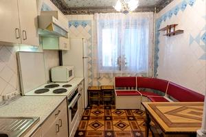квартира по адресу Князя Ярослава Мудрого ул. (Ленінградська), 20