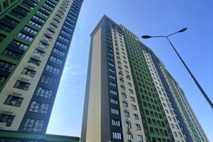 квартира по адресу Михаила Максимовича ул. (Трутенко Онуфрия), 32