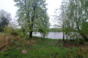 ділянка за адресою Грушевського