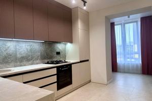 квартира по адресу Житомир, Домбровського ул., 3
