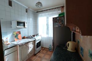 квартира по адресу Сергея Гладуша ул. (Карбышева), 2