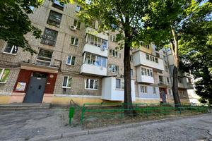 квартира за адресою Аскольдівська вул., 6б