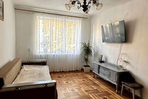 квартира за адресою Львів, Інструментальна вул., 111