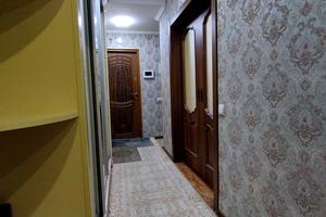 квартира за адресою Сумгаїтська вул., 18